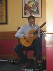 Shaun Murray
