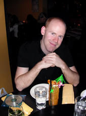 Eric Broberg