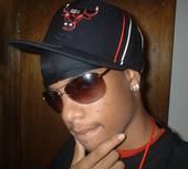 Kesha Robinson