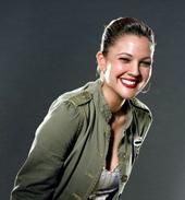 Roxanne Sinex