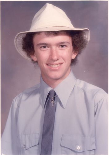 Matthew Amaral
