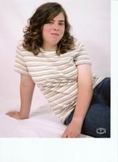 Courtney Coffman