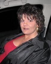 Mary Gilbert