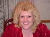 Sylvia Keener