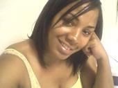 Keosha Chaney