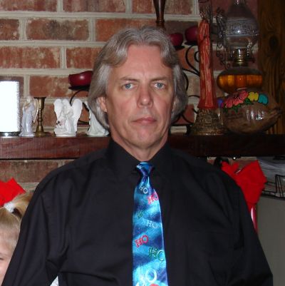 David Floyd