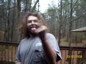 Nicholas Alcorn