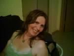 Judy Mendenhall