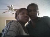 Tamkia Albright
