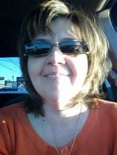 Tina Norton
