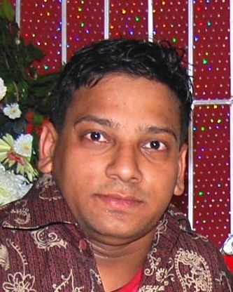 Rakesh Kumar