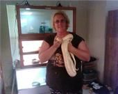 Susan Franklin