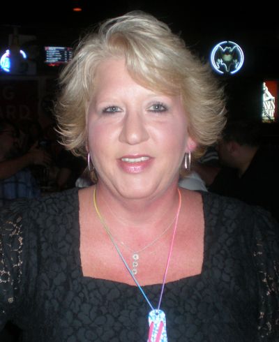 Nancy Bruhnsen