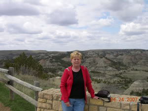 Joyce Barnett