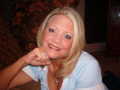 Cari Green