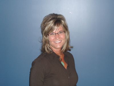 Ellen Mooney