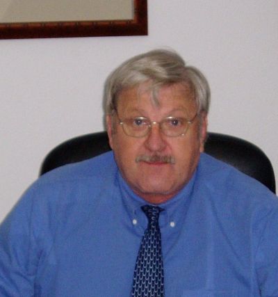 Raland Patterson