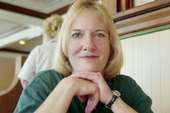Linda Webb
