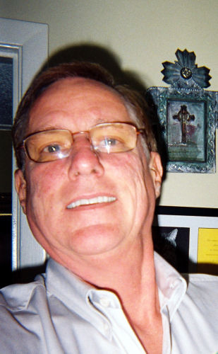 Michael Boyd