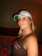 Kimberly Foster