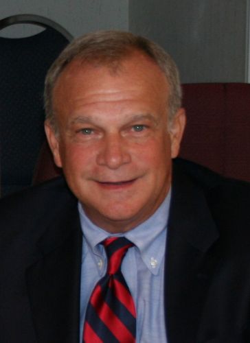 Thomas Hurst