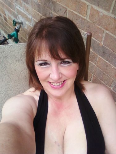 Arlenne Phillips