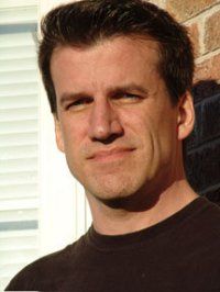Todd Christine