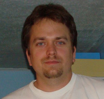 Daniel Davis