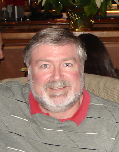Robert Gile