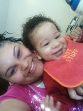 Sabrina Strickling