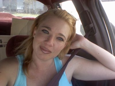 Colleen Sewell