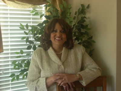 Sally Chaney