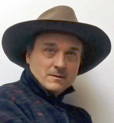 Steven Boone