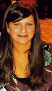 Rosemary Curreri