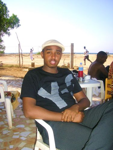 Osman Khalid