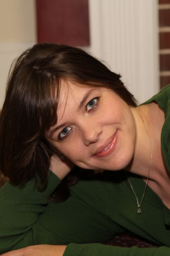 Katherine Latham