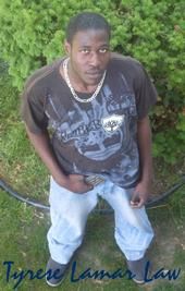 Tyrese Law
