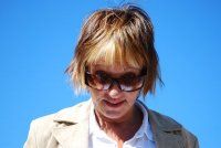 Carolyn Brashears