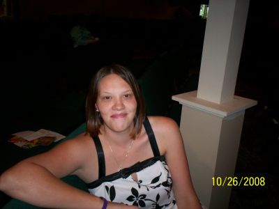Amanda Worthington