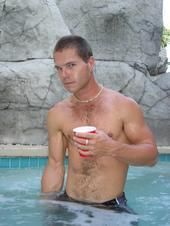 Timothy Ferguson