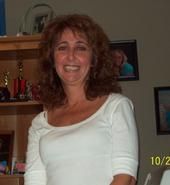 Tracey Garrett