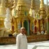 Bishnu Ghimire