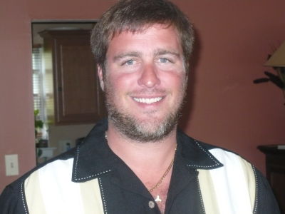 Justin Ehrilich
