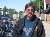 Michael Wilkerson