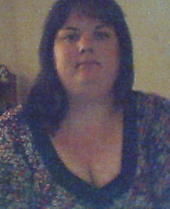 Christina Thompson