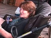 Sandra Hastings