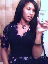 Kenisha Earls