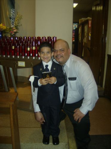 Osvaldo Vazquez