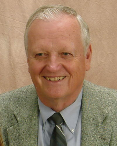 Charles Marshall
