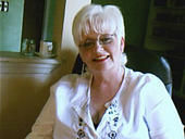Mary Stevenson